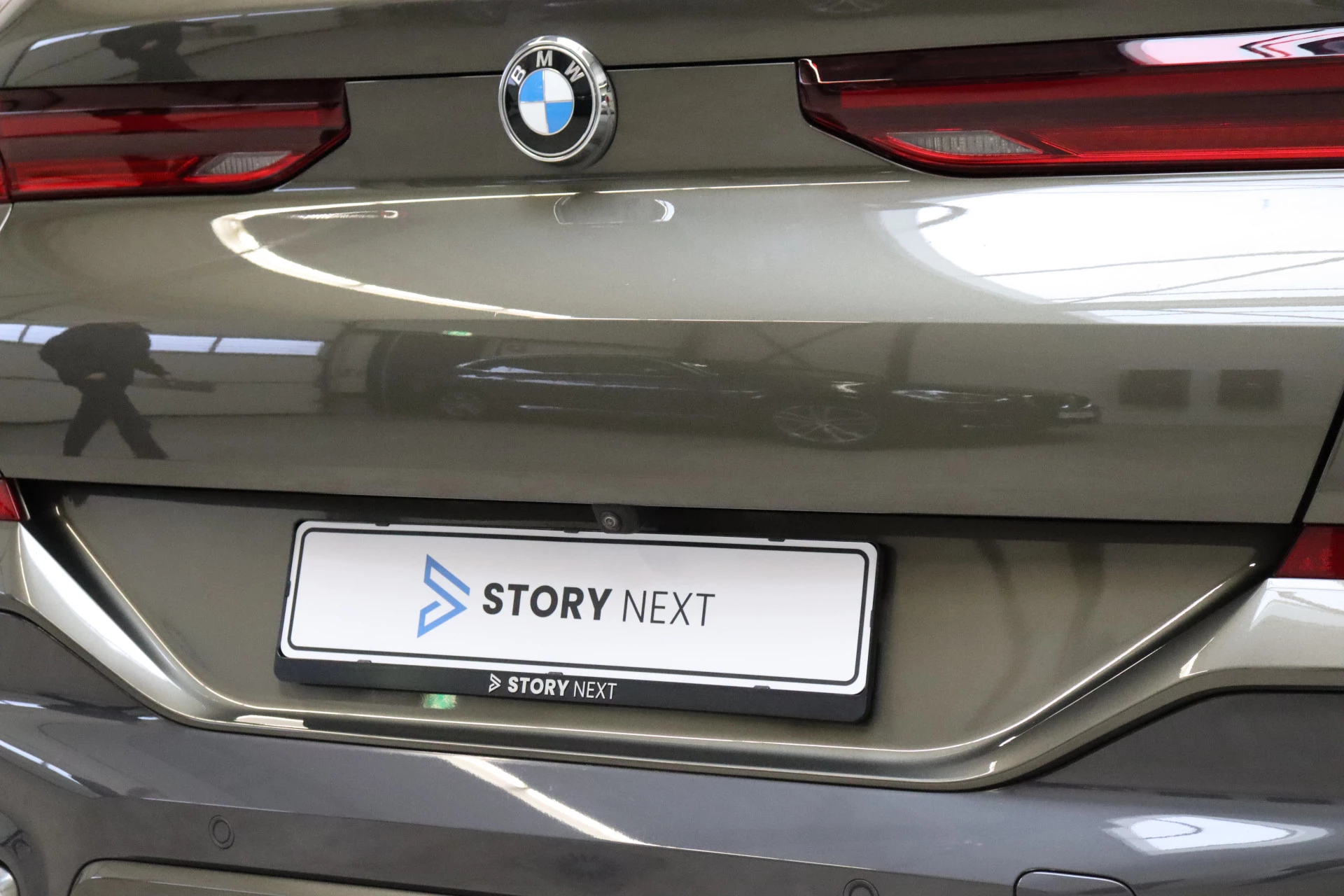 Hoofdafbeelding BMW X6