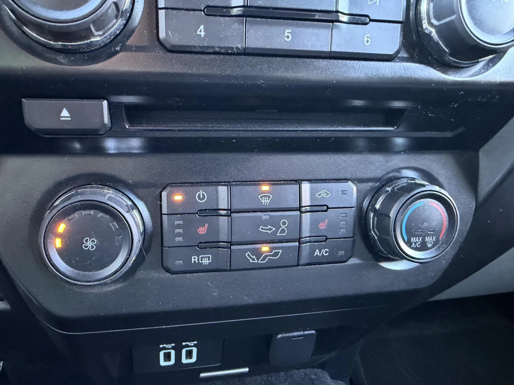 Hoofdafbeelding Ford F-150