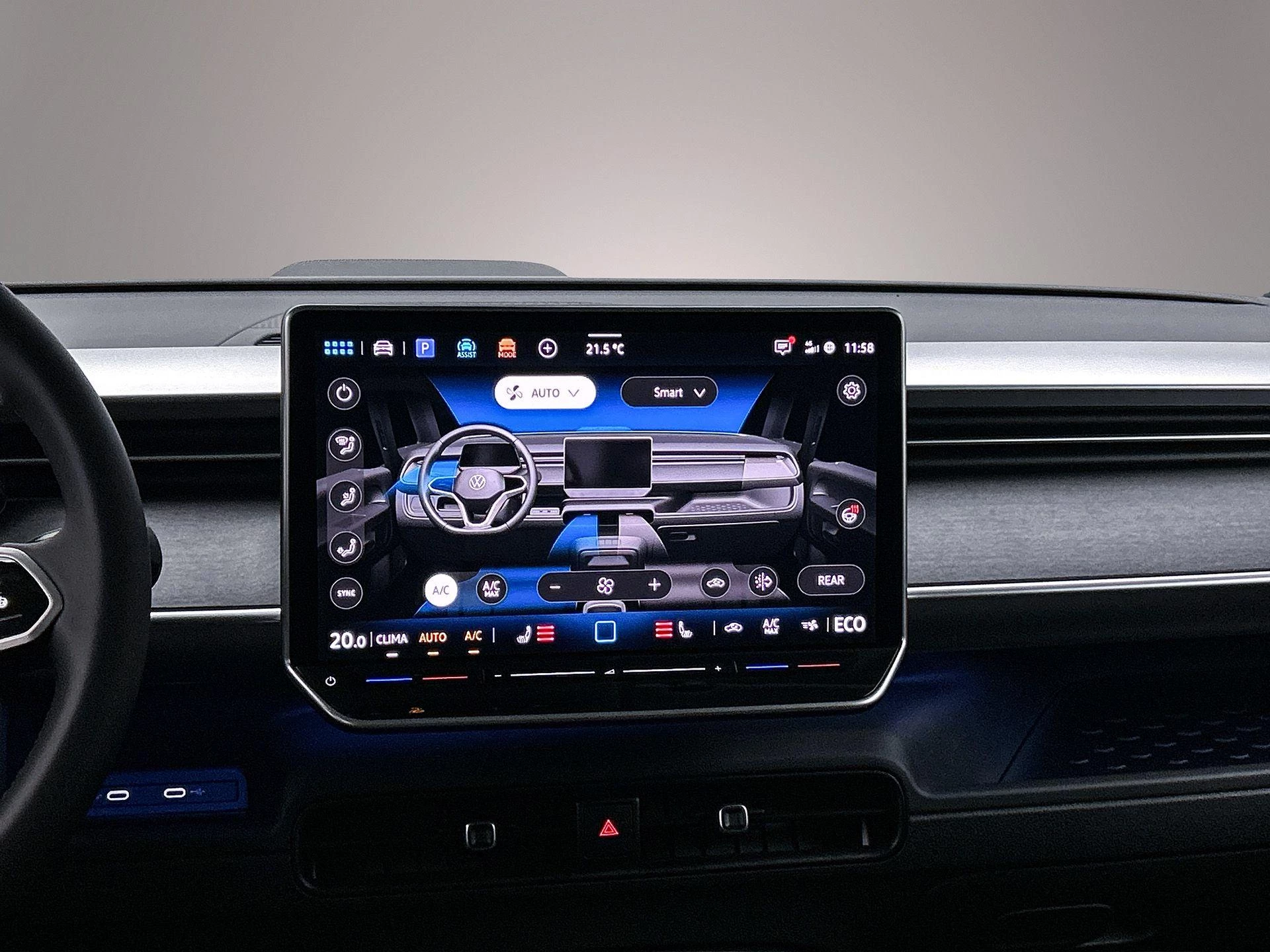 Hoofdafbeelding Volkswagen ID. Buzz