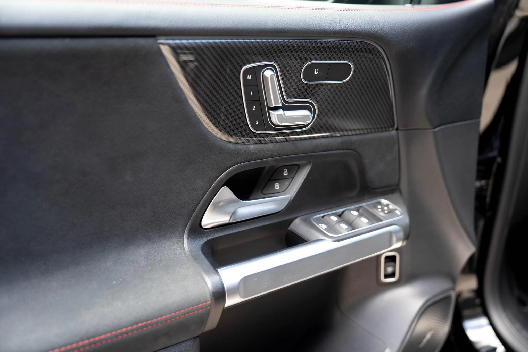 Hoofdafbeelding Mercedes-Benz GLB