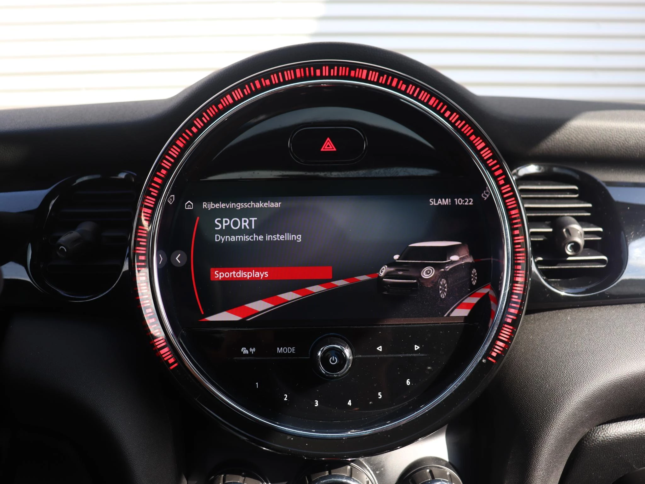 Hoofdafbeelding MINI 3-deurs