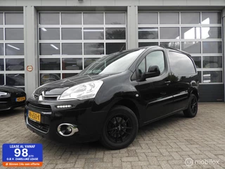 Citroen Berlingo bestel 1.6 HDI Navi , 3 zitter