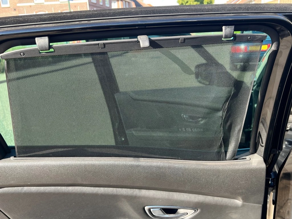 Hoofdafbeelding Renault Scénic