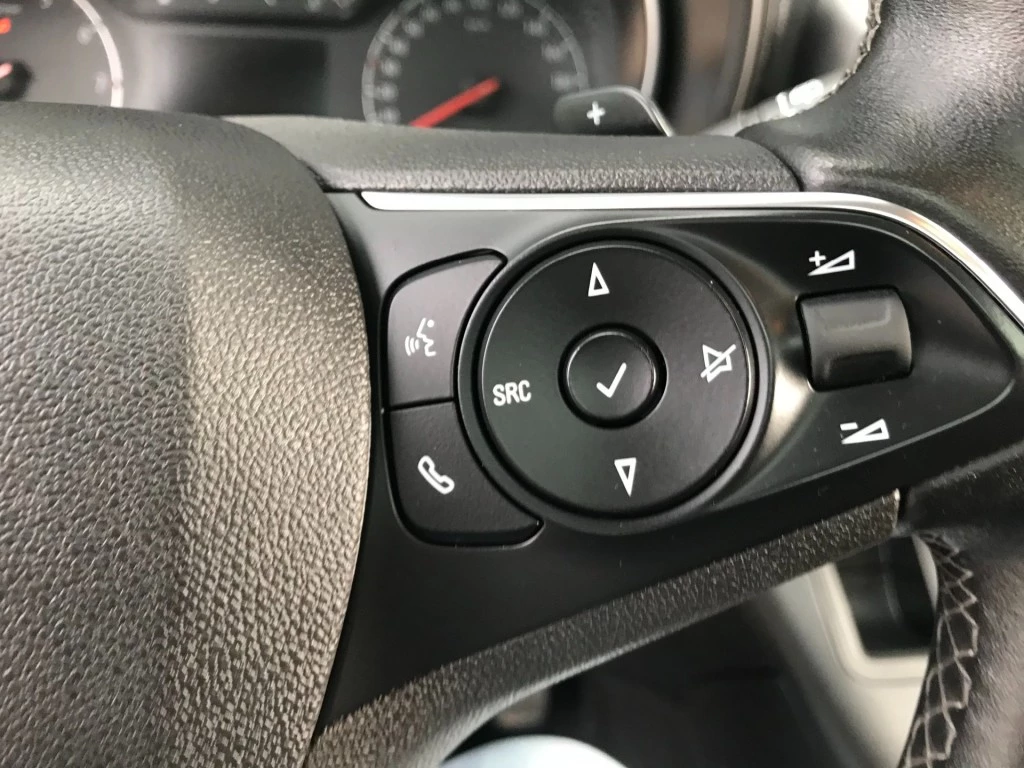 Hoofdafbeelding Opel Combo