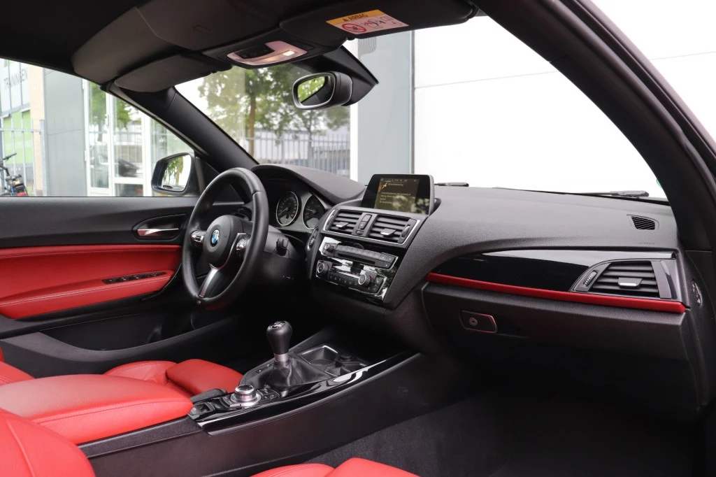 Hoofdafbeelding BMW 2 Serie