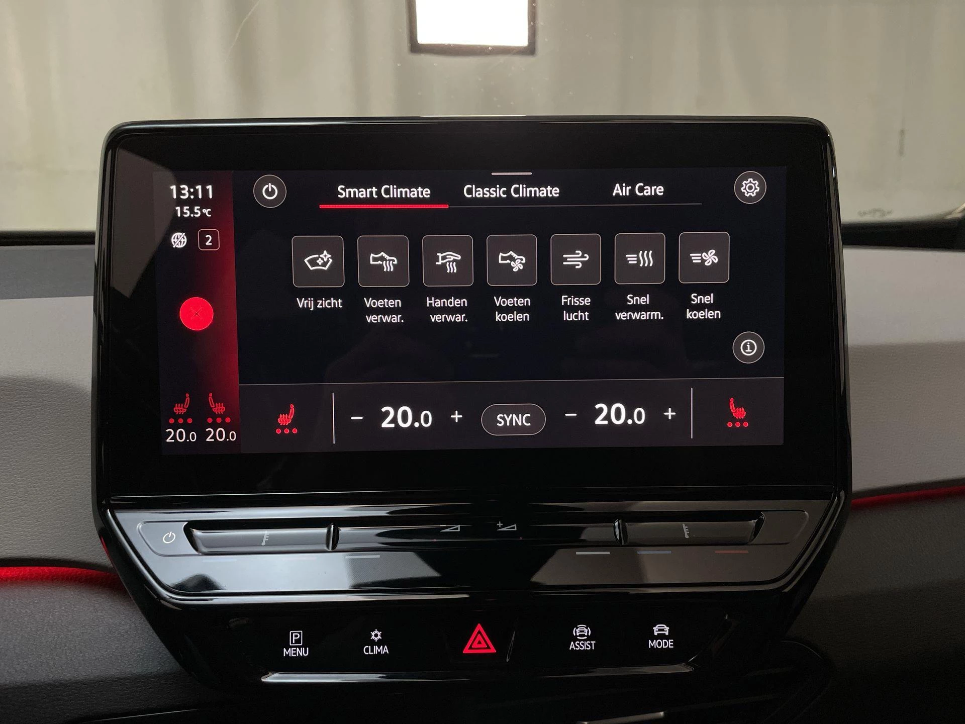 Hoofdafbeelding Volkswagen ID.3