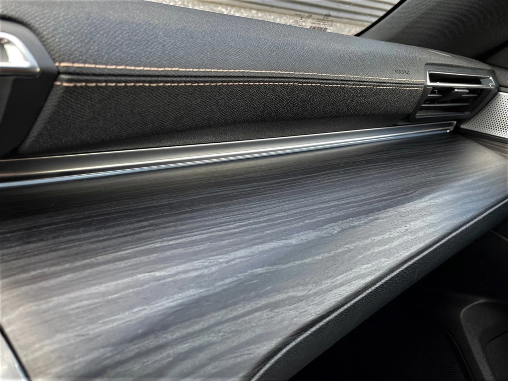 Hoofdafbeelding Peugeot 508