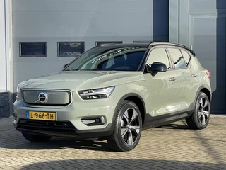 Volvo XC40 Recharge P8 AWD R-Design|H&K|Panoramadak|Trekhaak