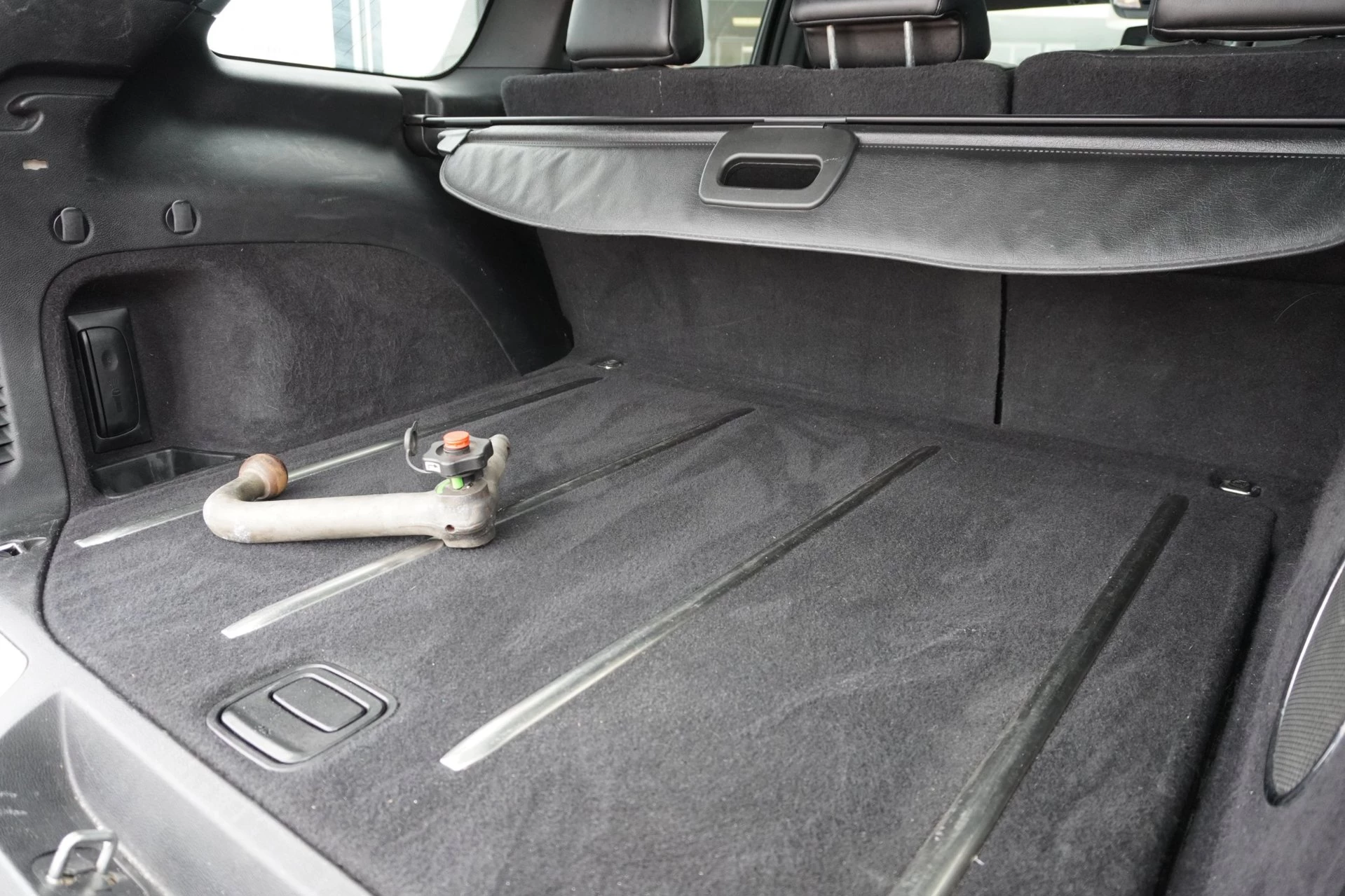 Hoofdafbeelding Jeep Grand Cherokee