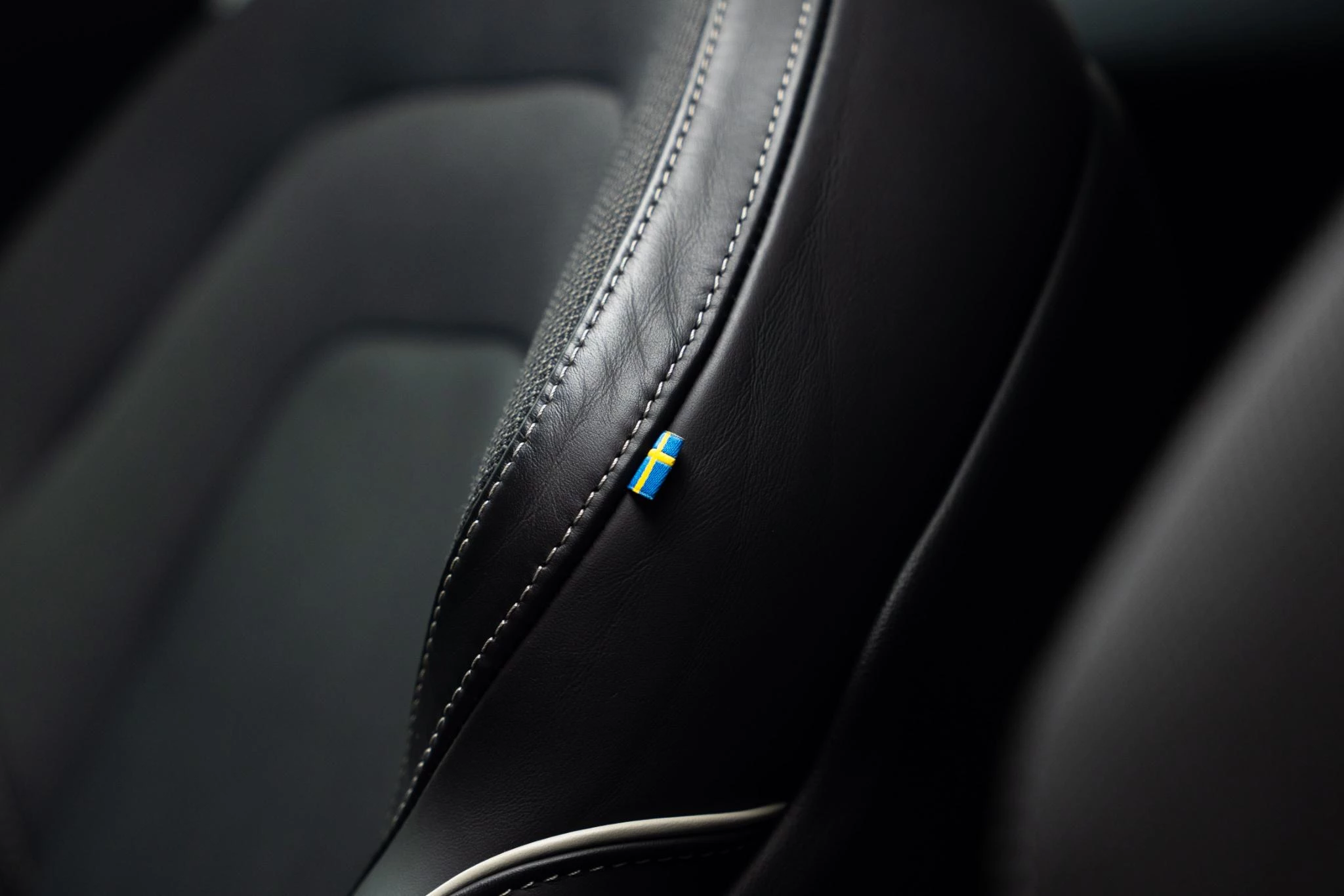 Hoofdafbeelding Volvo S60