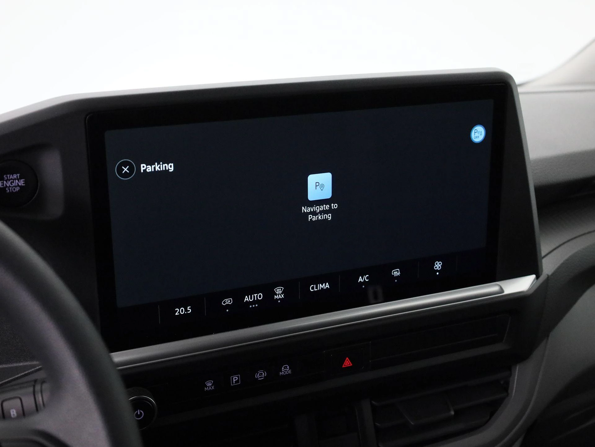 Hoofdafbeelding Volkswagen e-Transporter