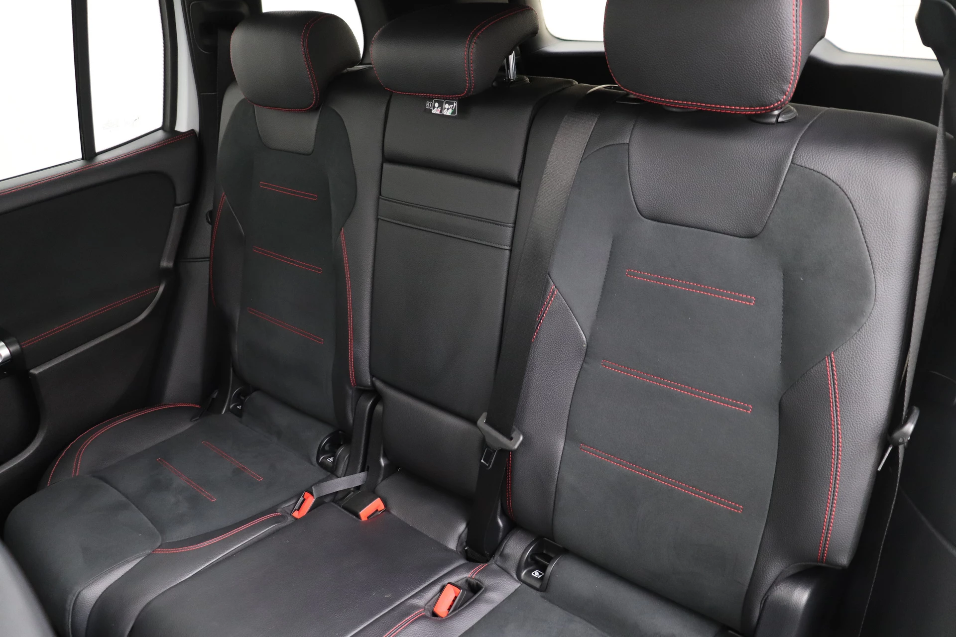 Hoofdafbeelding Mercedes-Benz GLB
