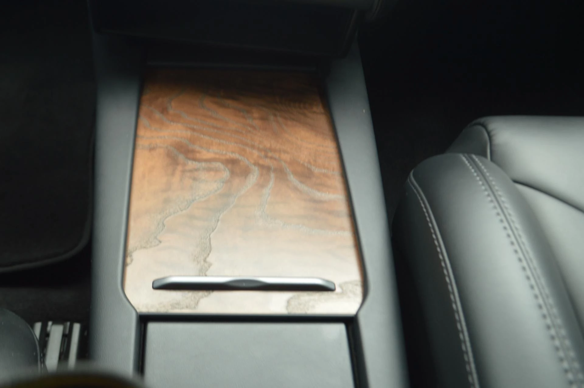 Hoofdafbeelding Tesla Model S