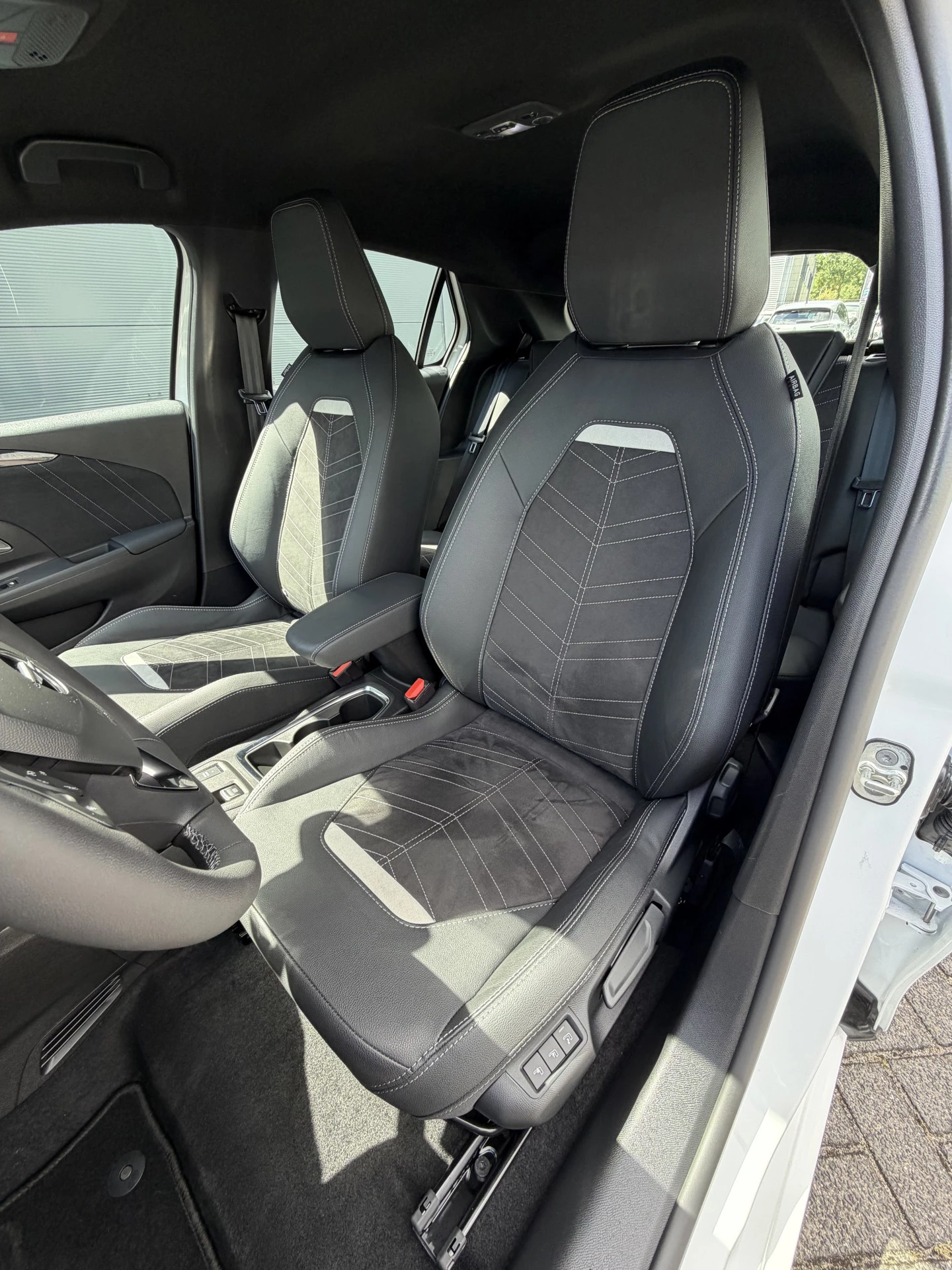 Hoofdafbeelding Opel Corsa-e