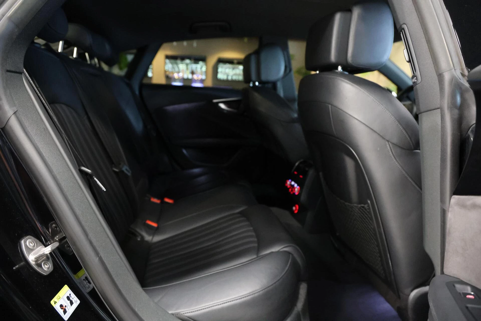 Hoofdafbeelding Audi A7