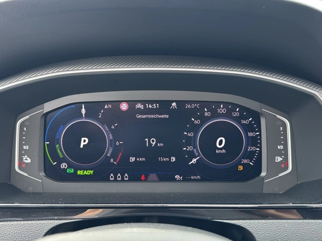Hoofdafbeelding Volkswagen Arteon