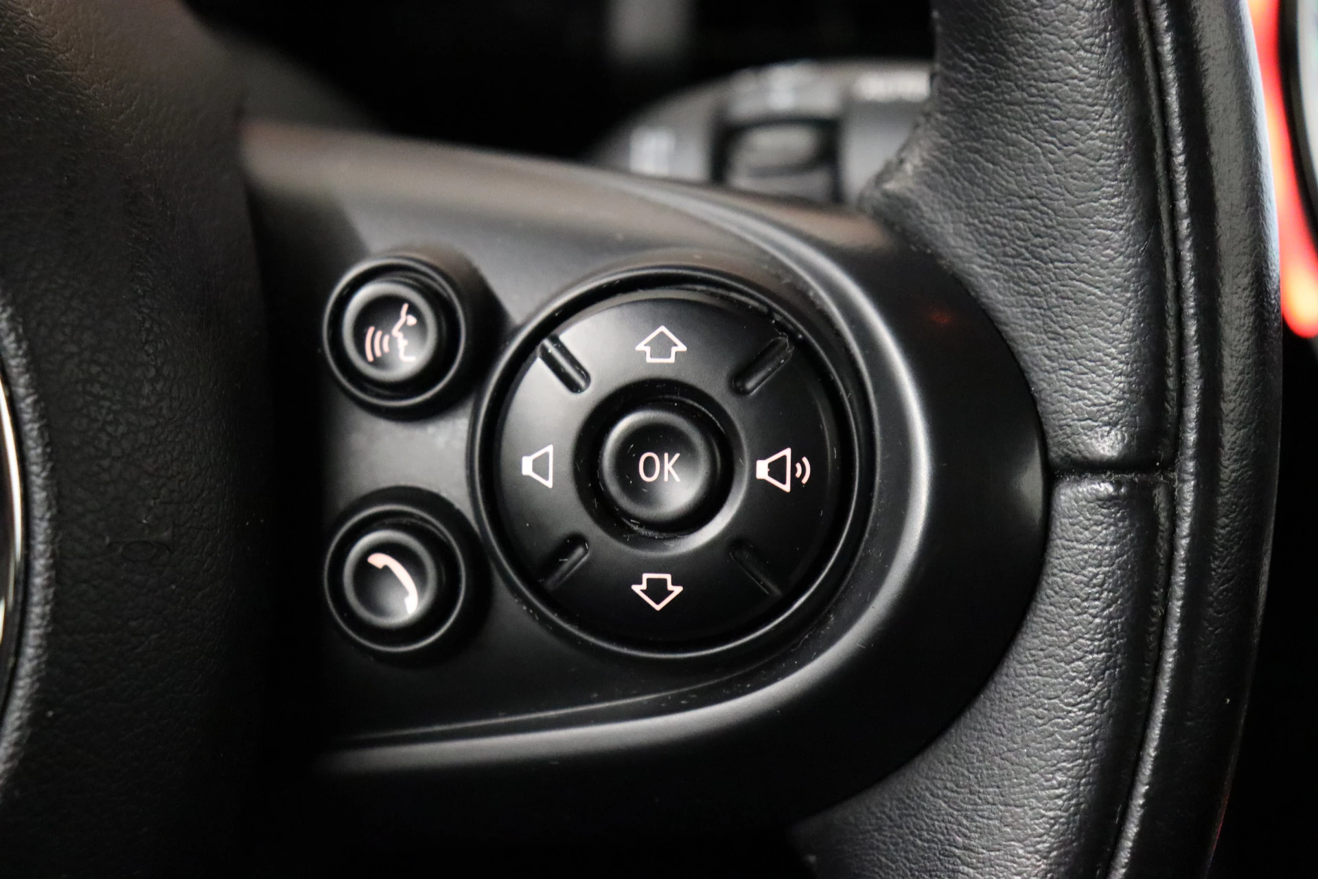 Hoofdafbeelding MINI Cooper S