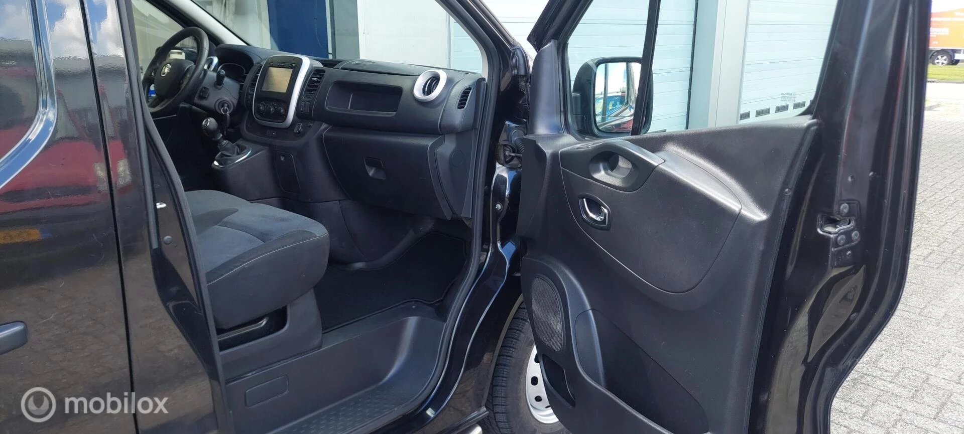 Hoofdafbeelding Fiat Talento