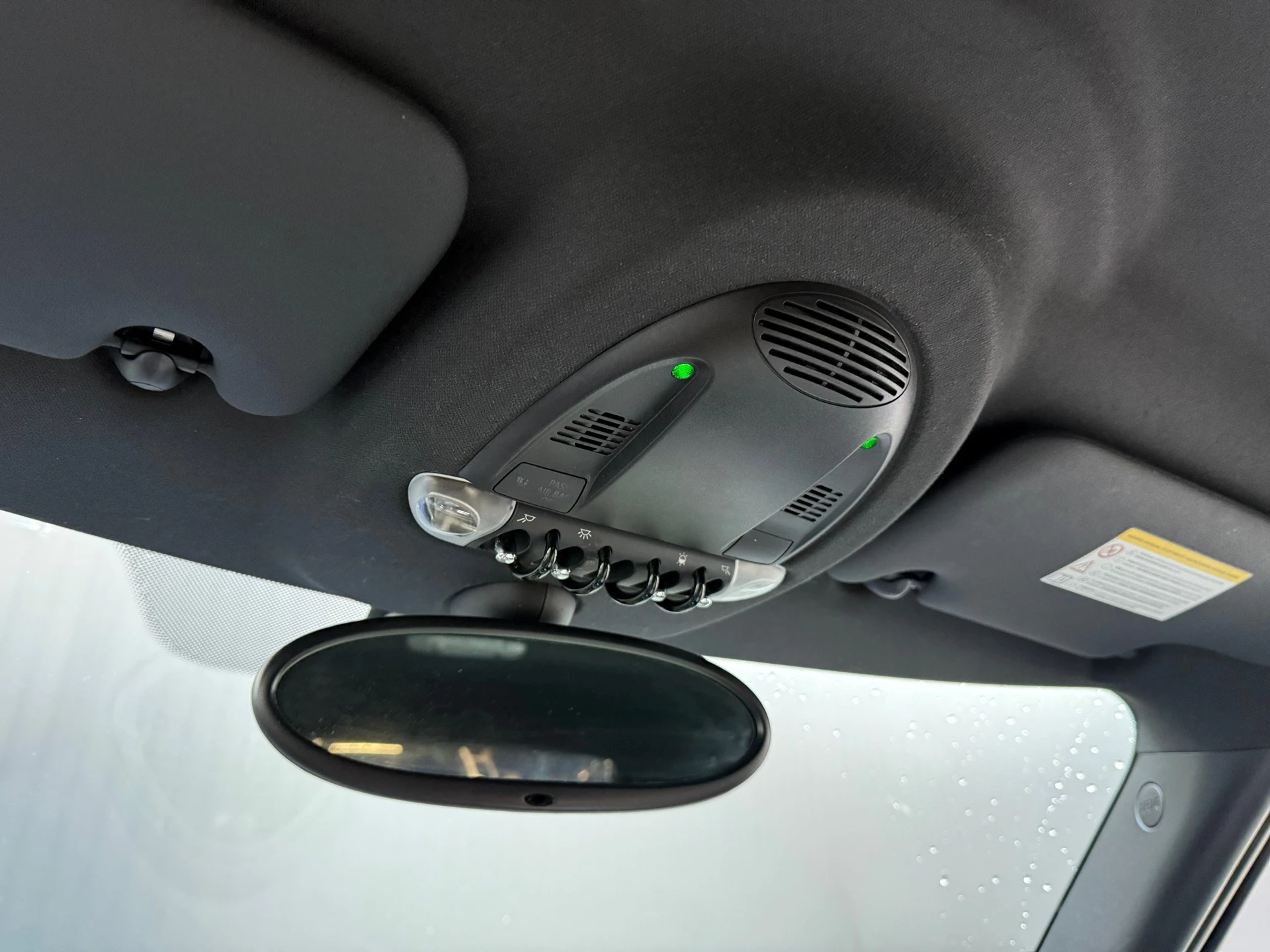 Hoofdafbeelding MINI Paceman