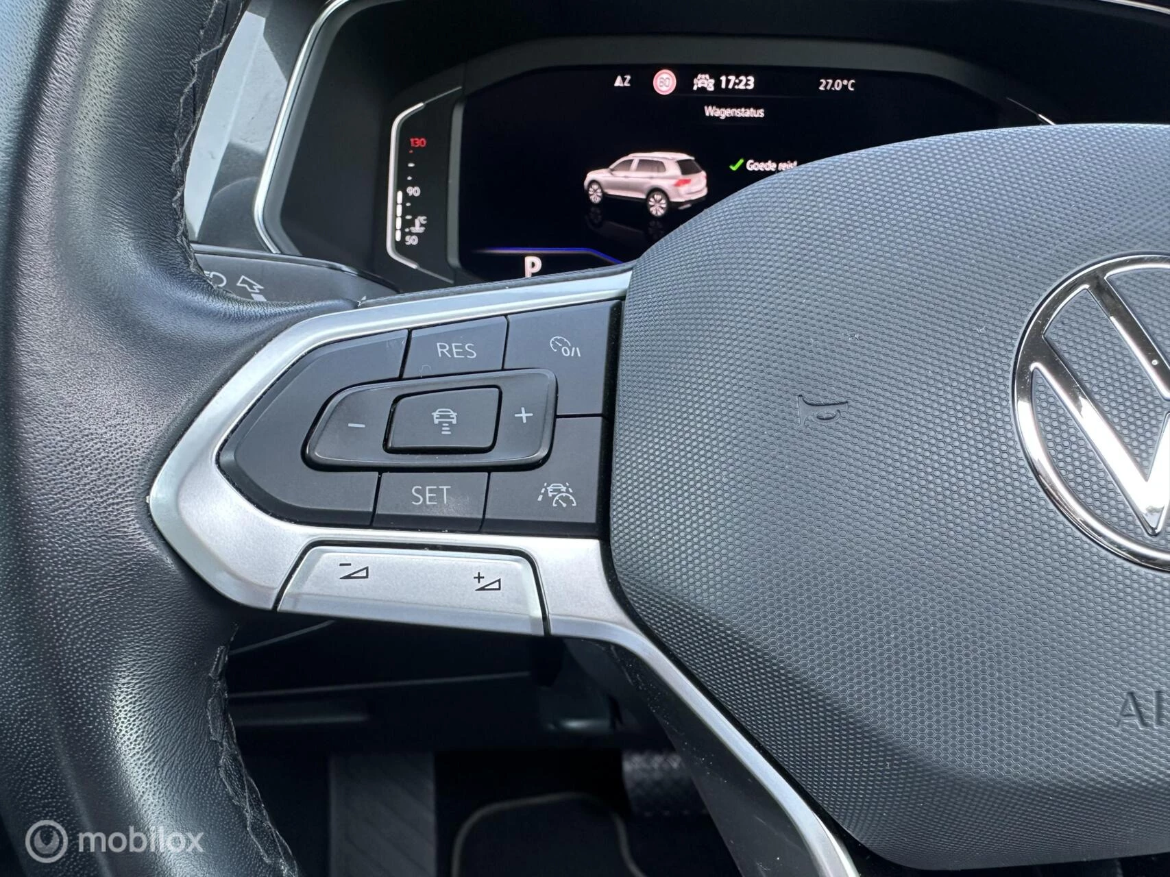 Hoofdafbeelding Volkswagen Tiguan Allspace