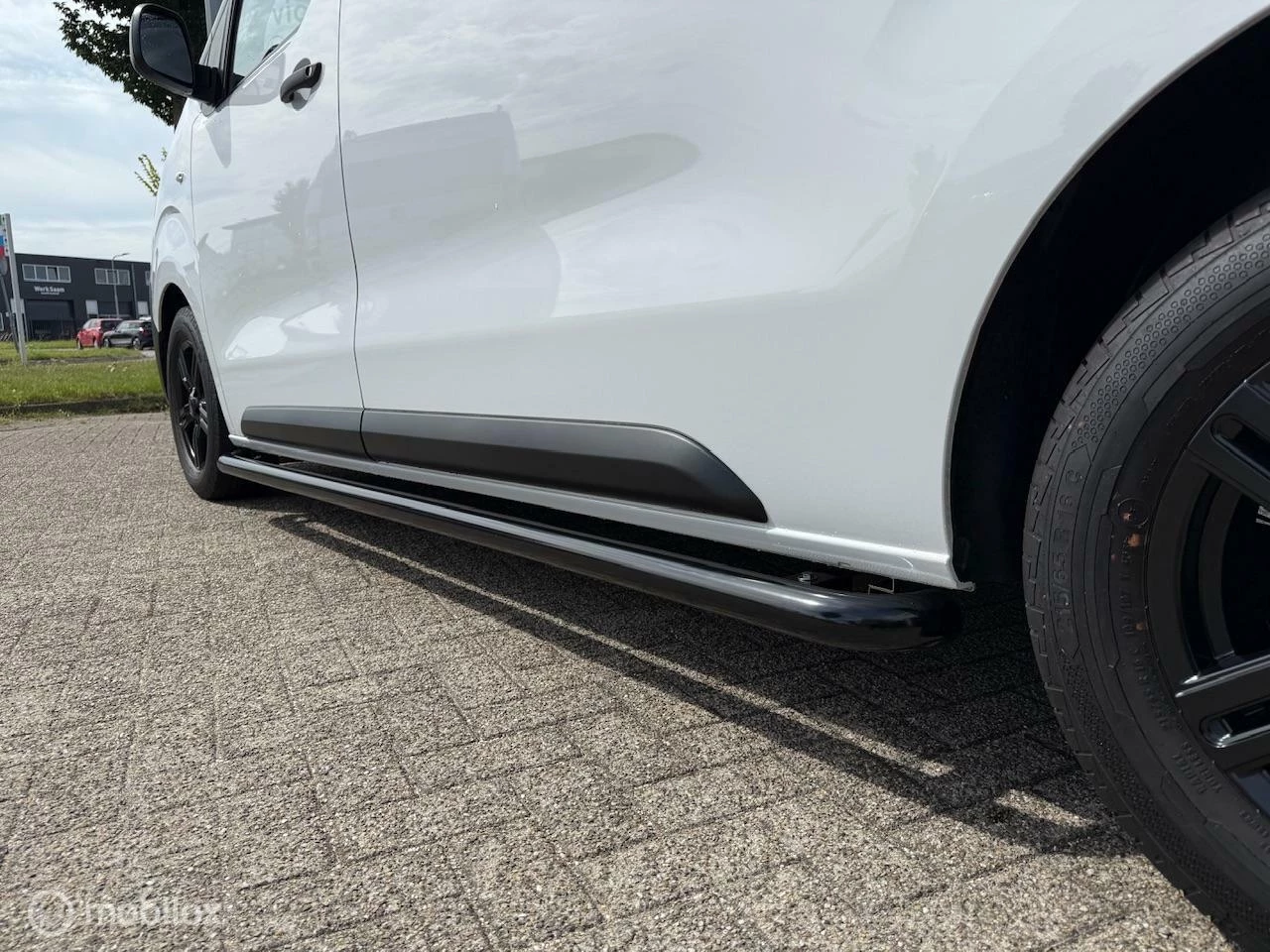Hoofdafbeelding Peugeot Expert