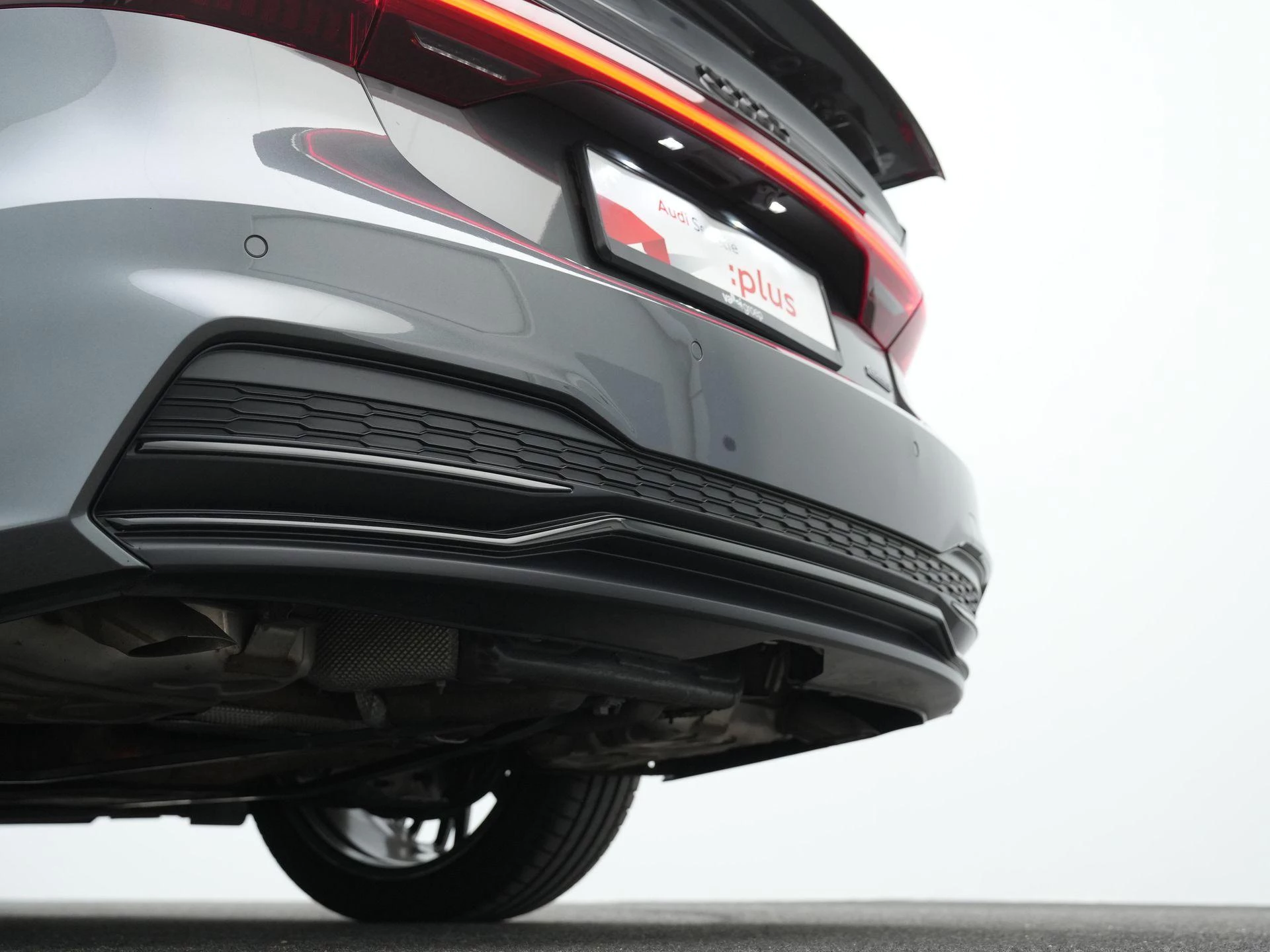 Hoofdafbeelding Audi A7