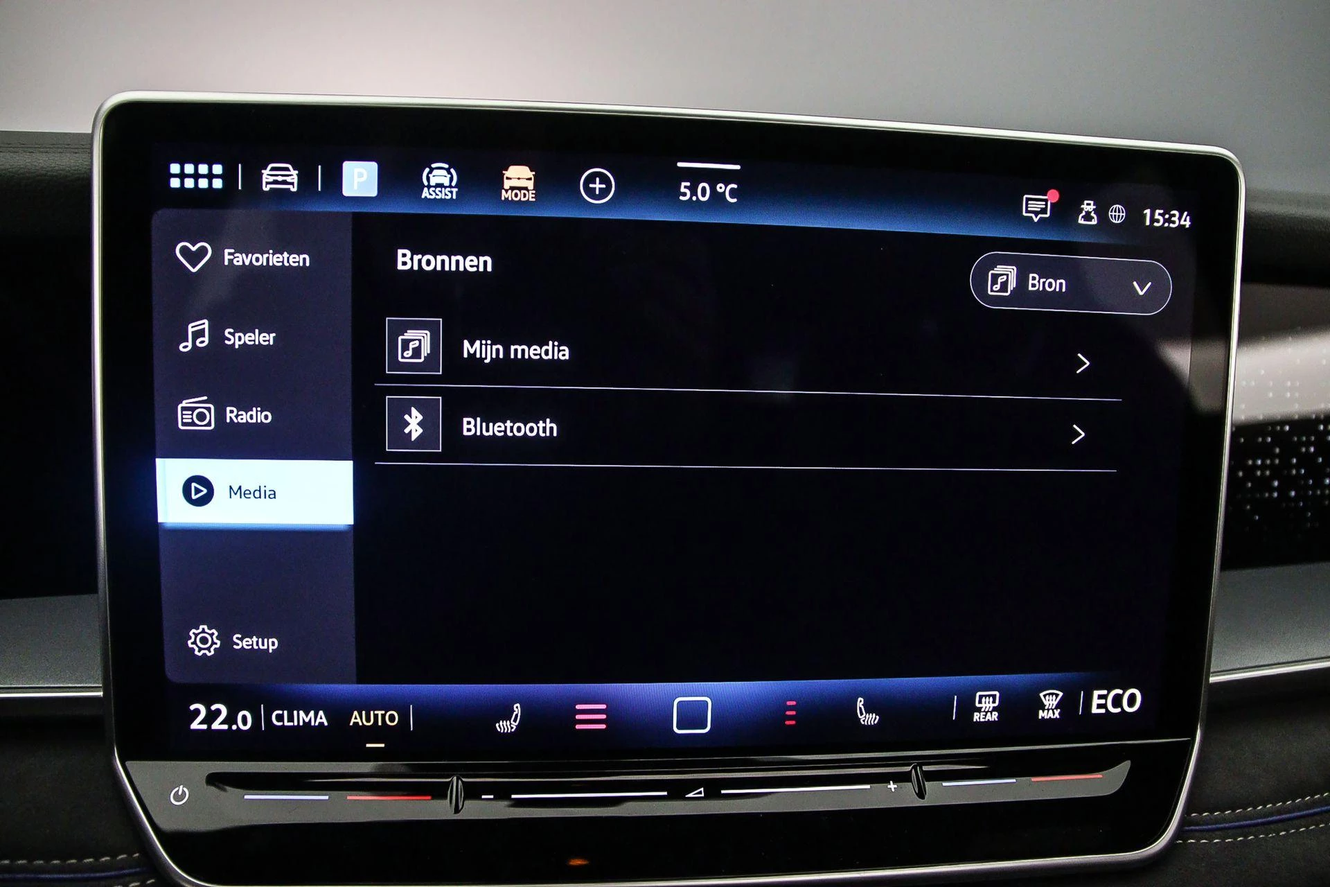 Hoofdafbeelding Volkswagen Tayron