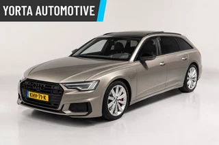 Audi A6 Avant 55 TFSIe Quattro 3x S Line 92% SOH|VOL OPTIES