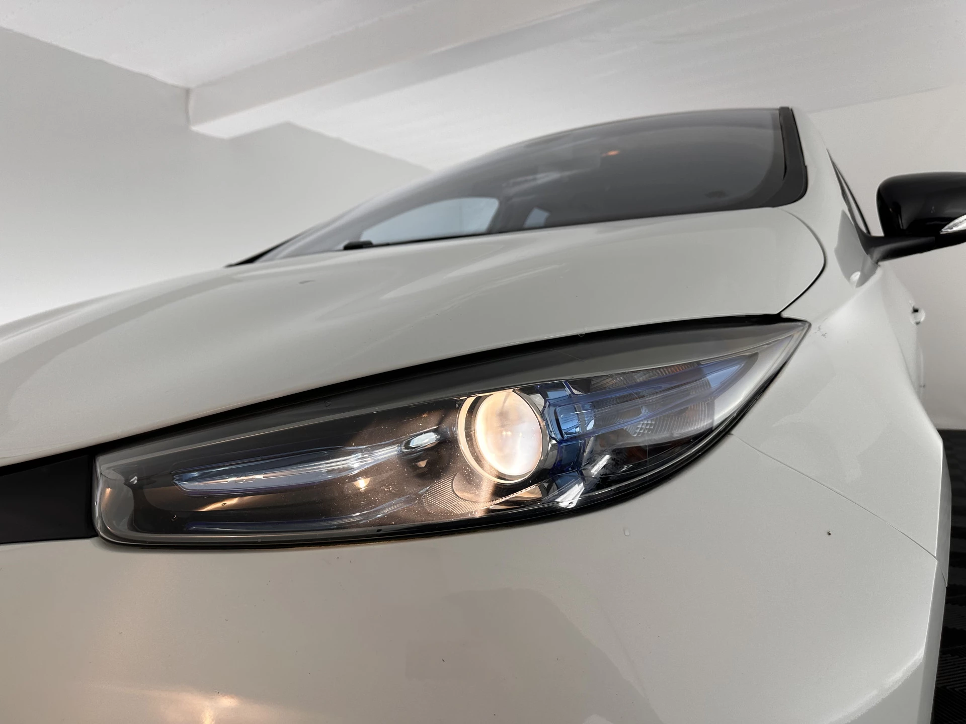 Hoofdafbeelding Renault ZOE