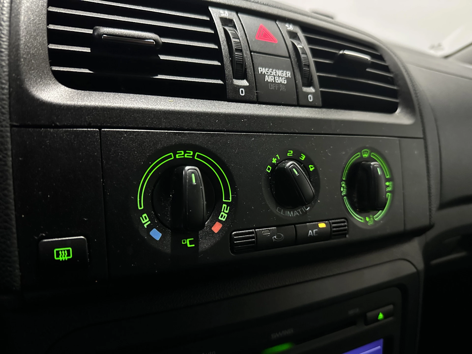 Hoofdafbeelding Škoda Roomster