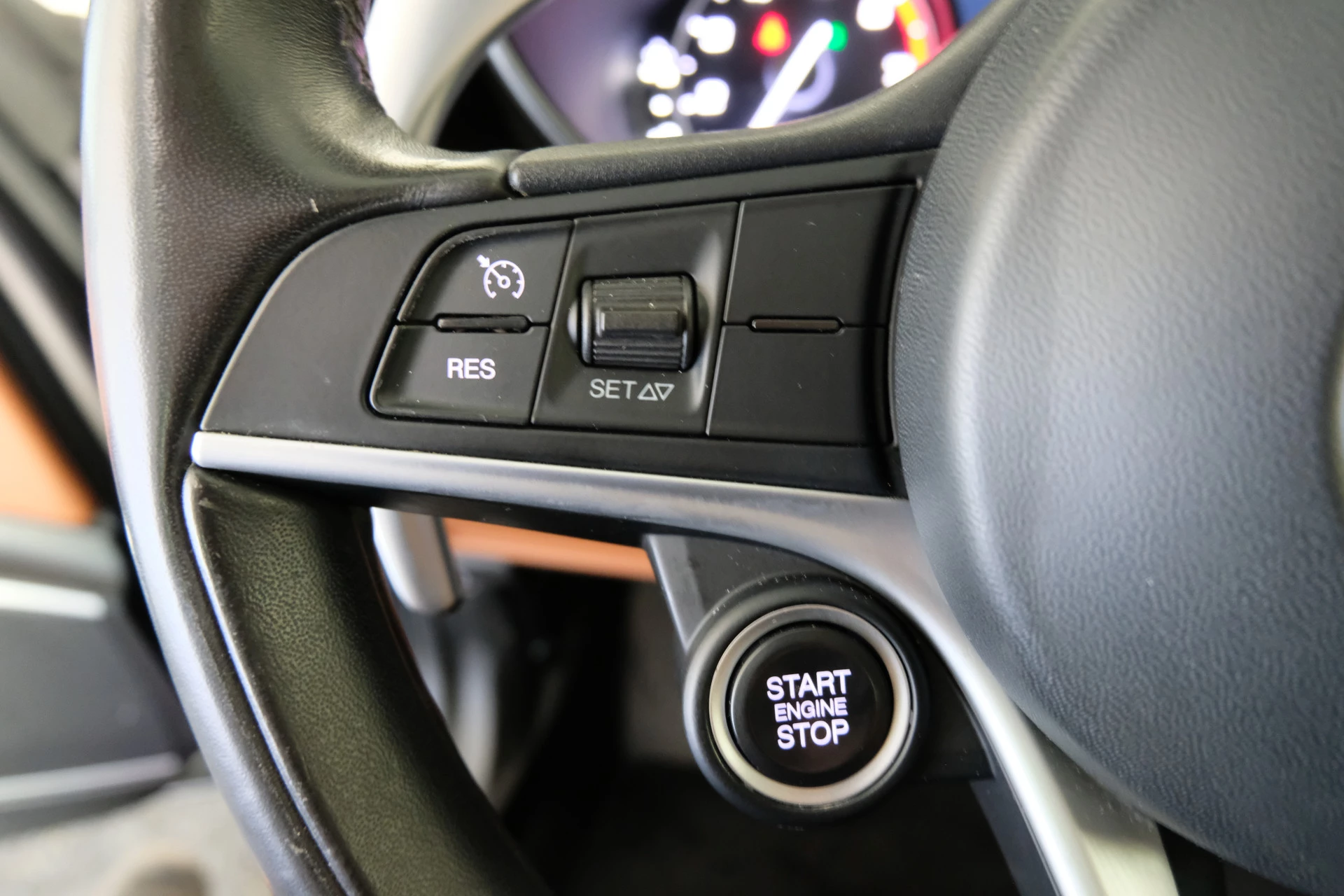 Hoofdafbeelding Alfa Romeo Giulia