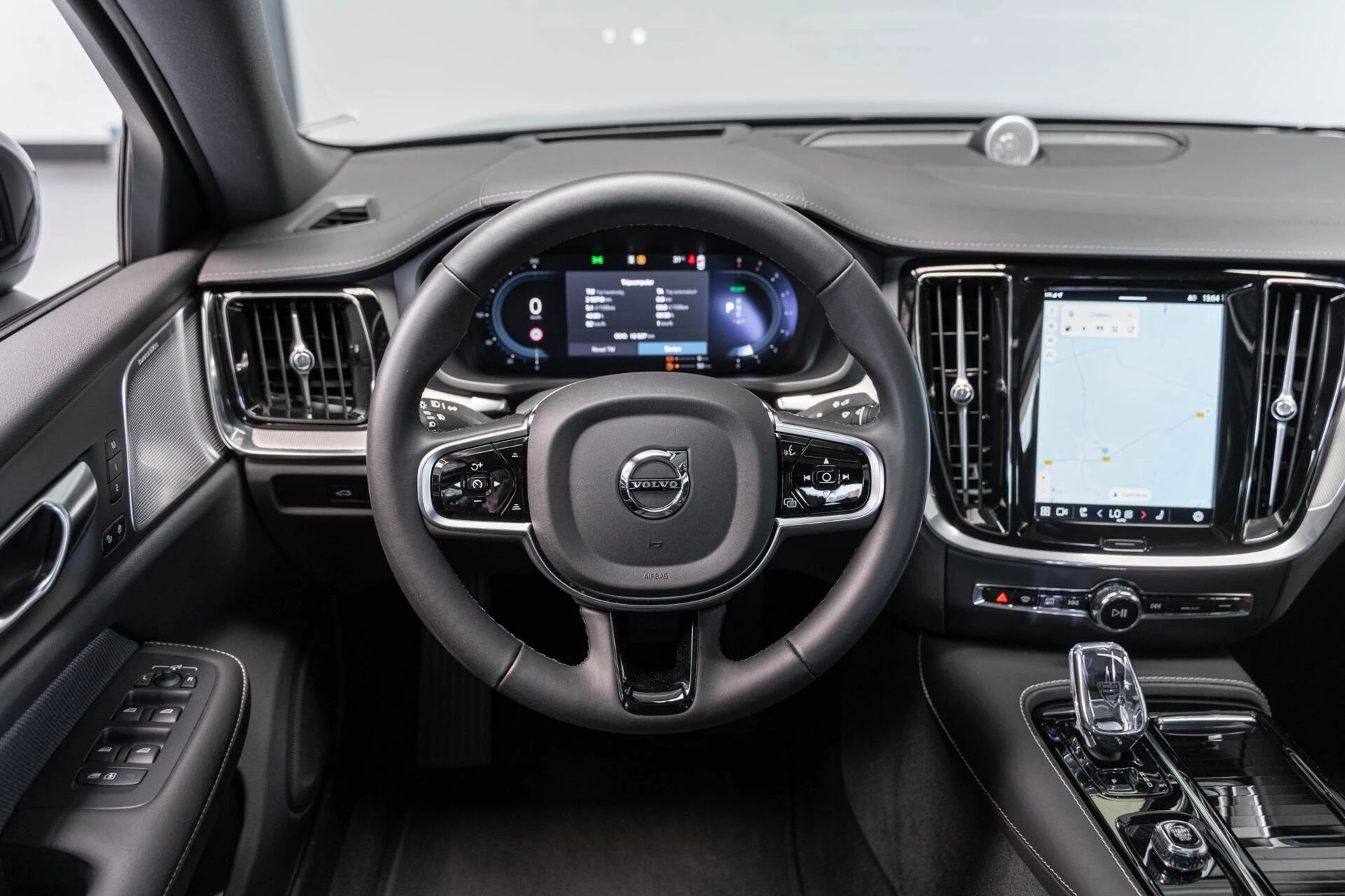Hoofdafbeelding Volvo S60