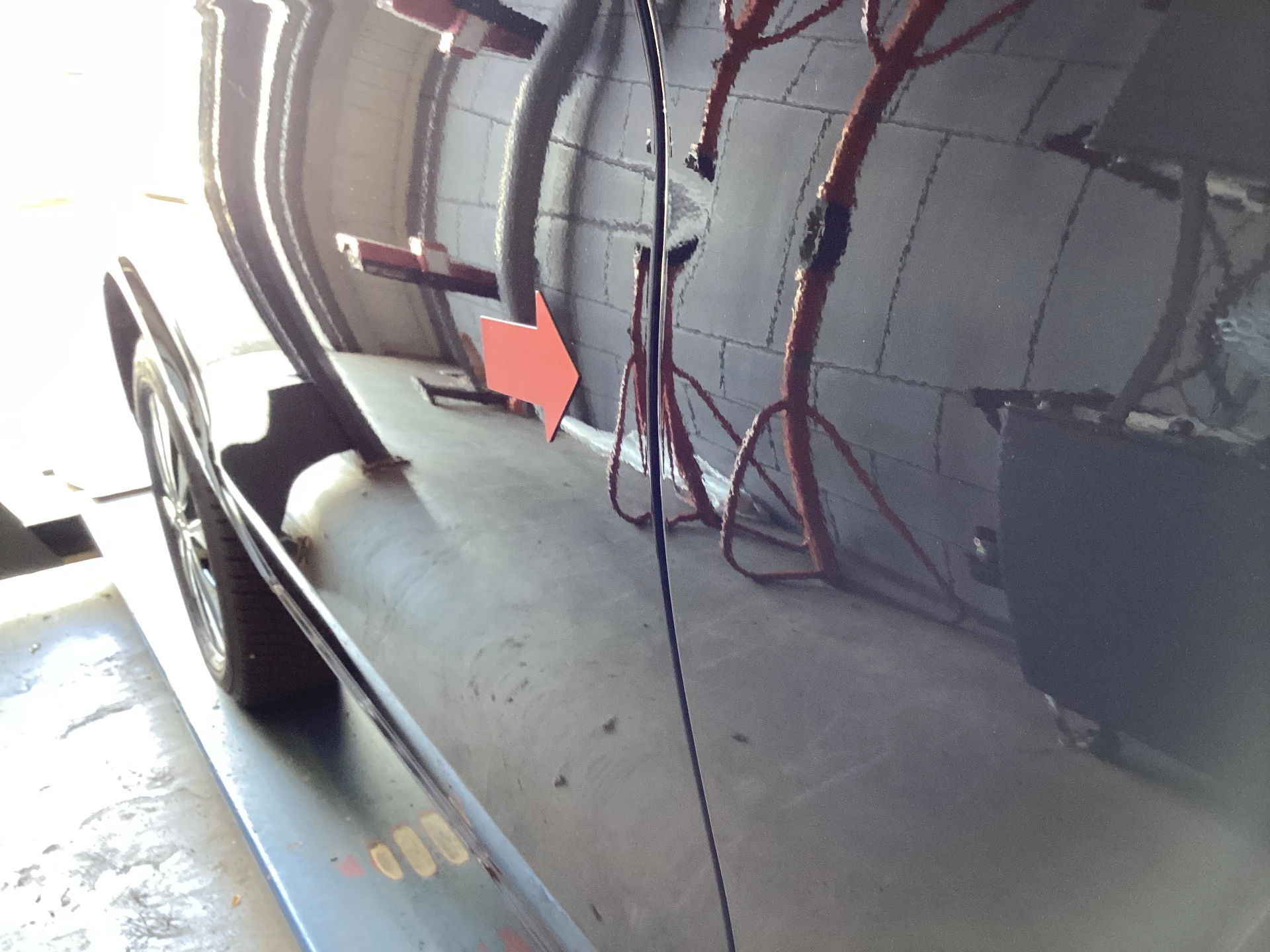 Hoofdafbeelding Mercedes-Benz eVito