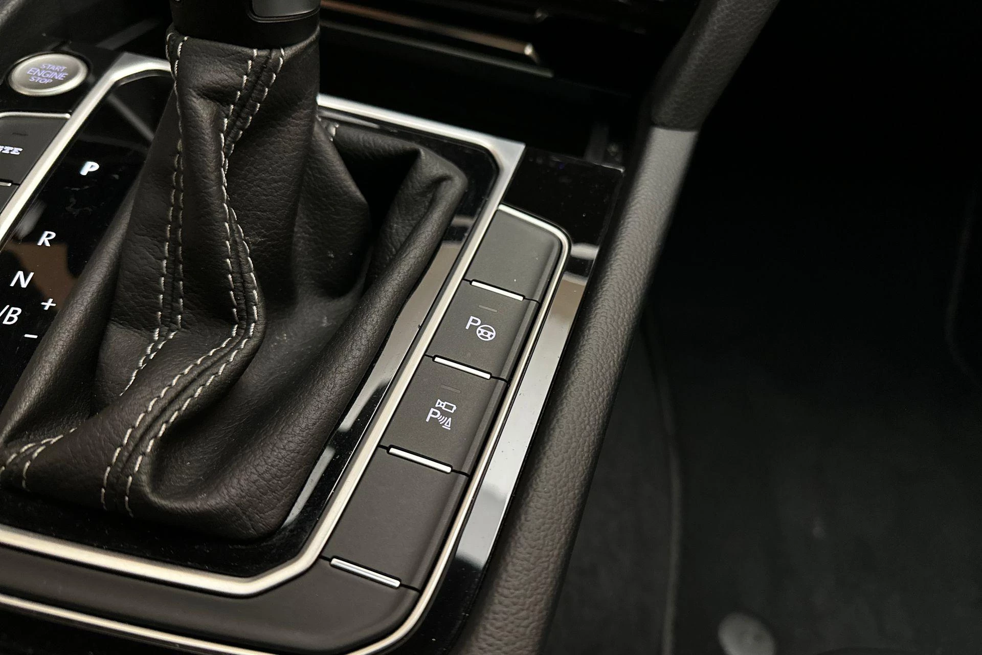 Hoofdafbeelding Volkswagen Arteon