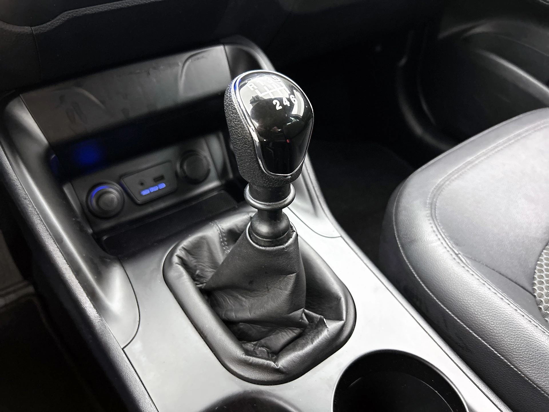 Hoofdafbeelding Hyundai ix35