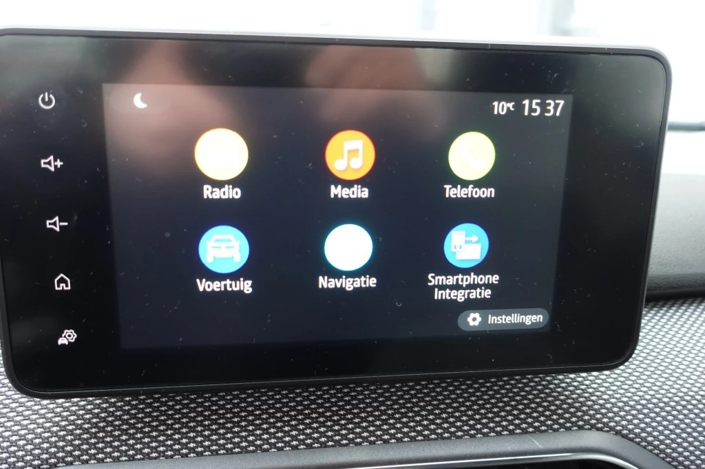 Hoofdafbeelding Dacia Sandero