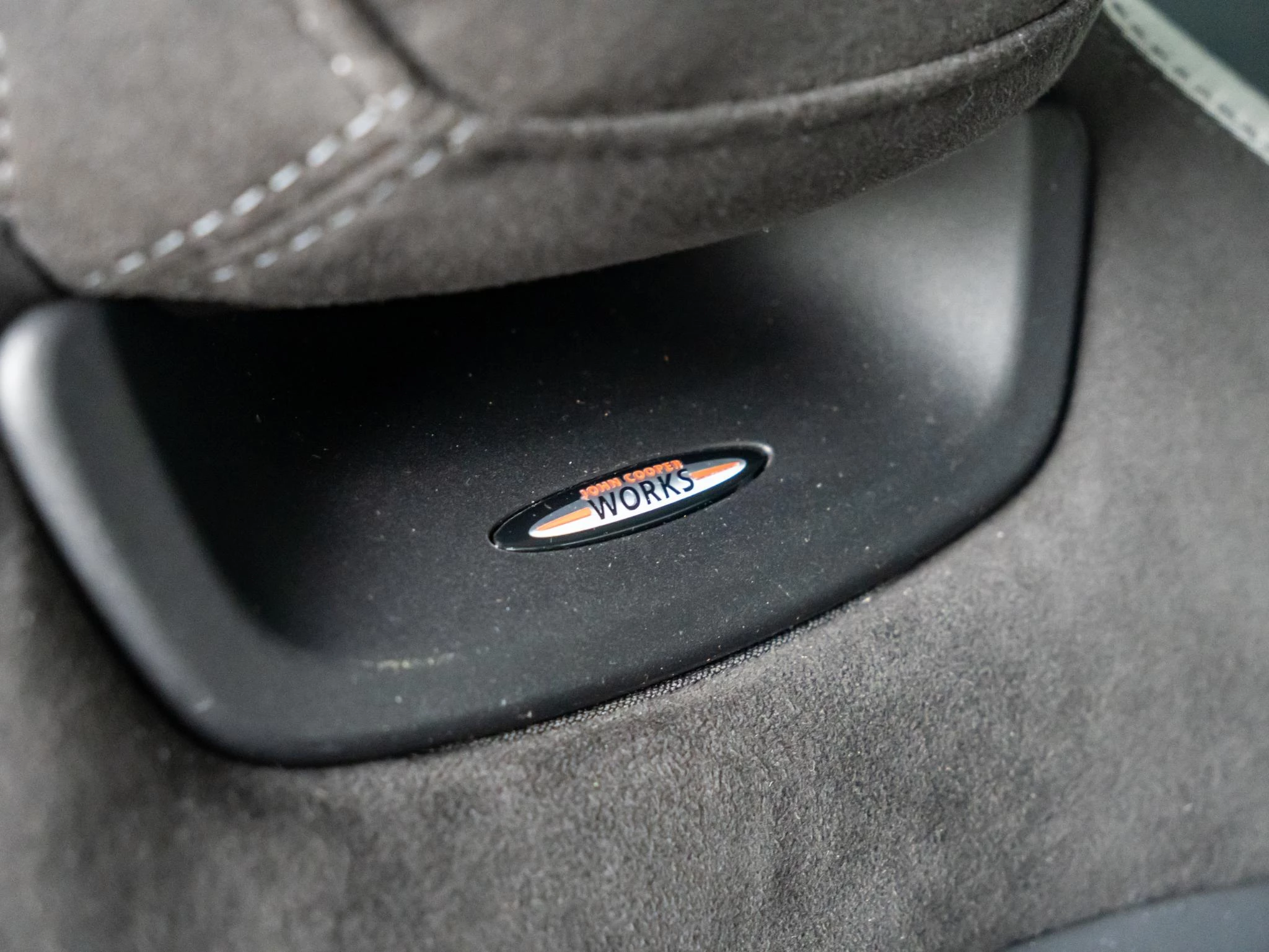 Hoofdafbeelding MINI 3-deurs