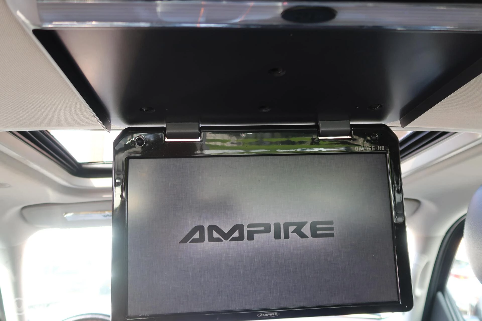 Hoofdafbeelding Chevrolet Avalanche