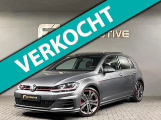 Volkswagen GOLF 2.0 TSI GTI Performance Pano|Dynaudio|DCC|Dodehoek|ACC|Lane Assist|Camera|ParkPilot|Standkachel|Sfeer|Stoelver