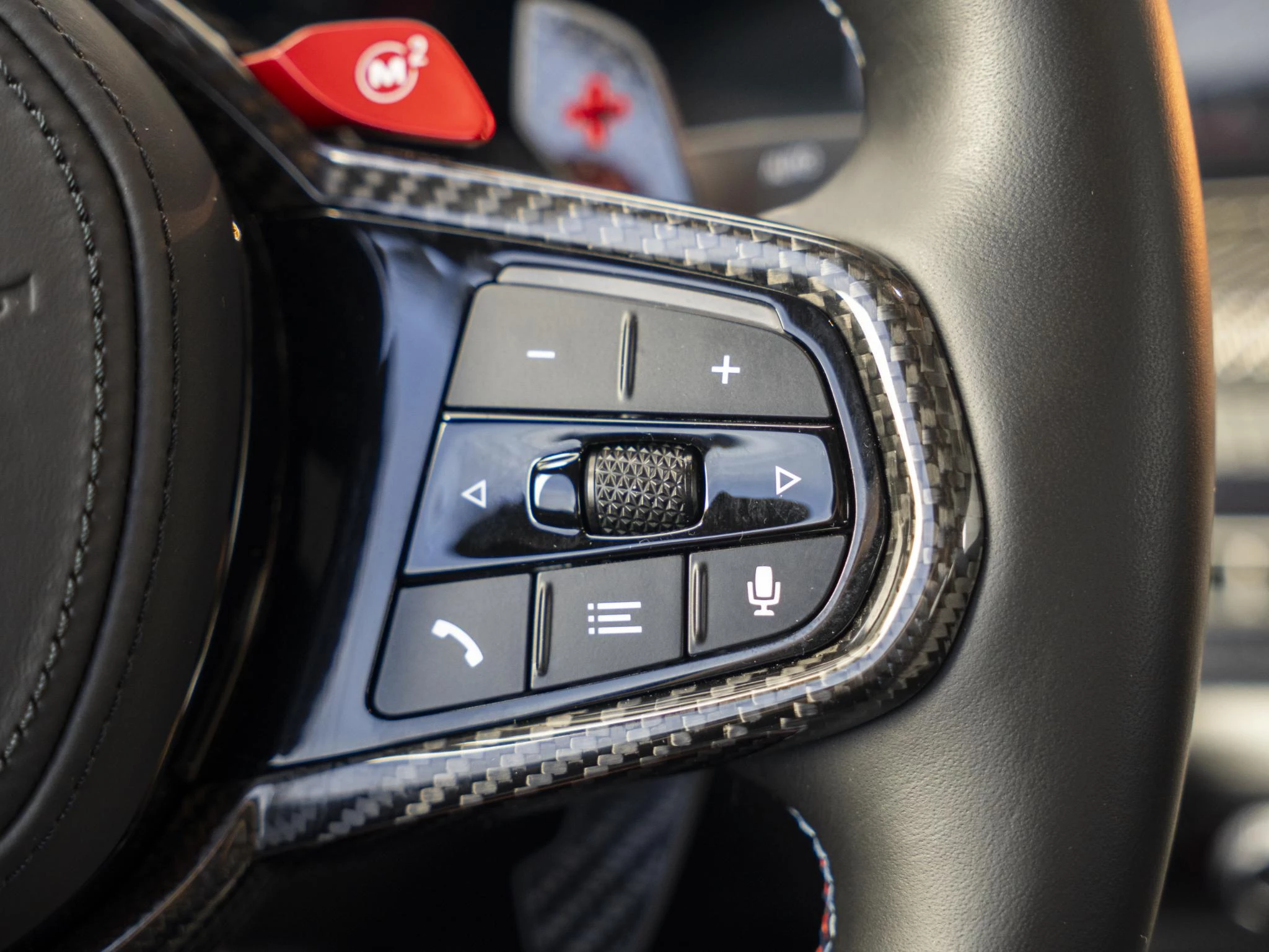 Hoofdafbeelding BMW M4