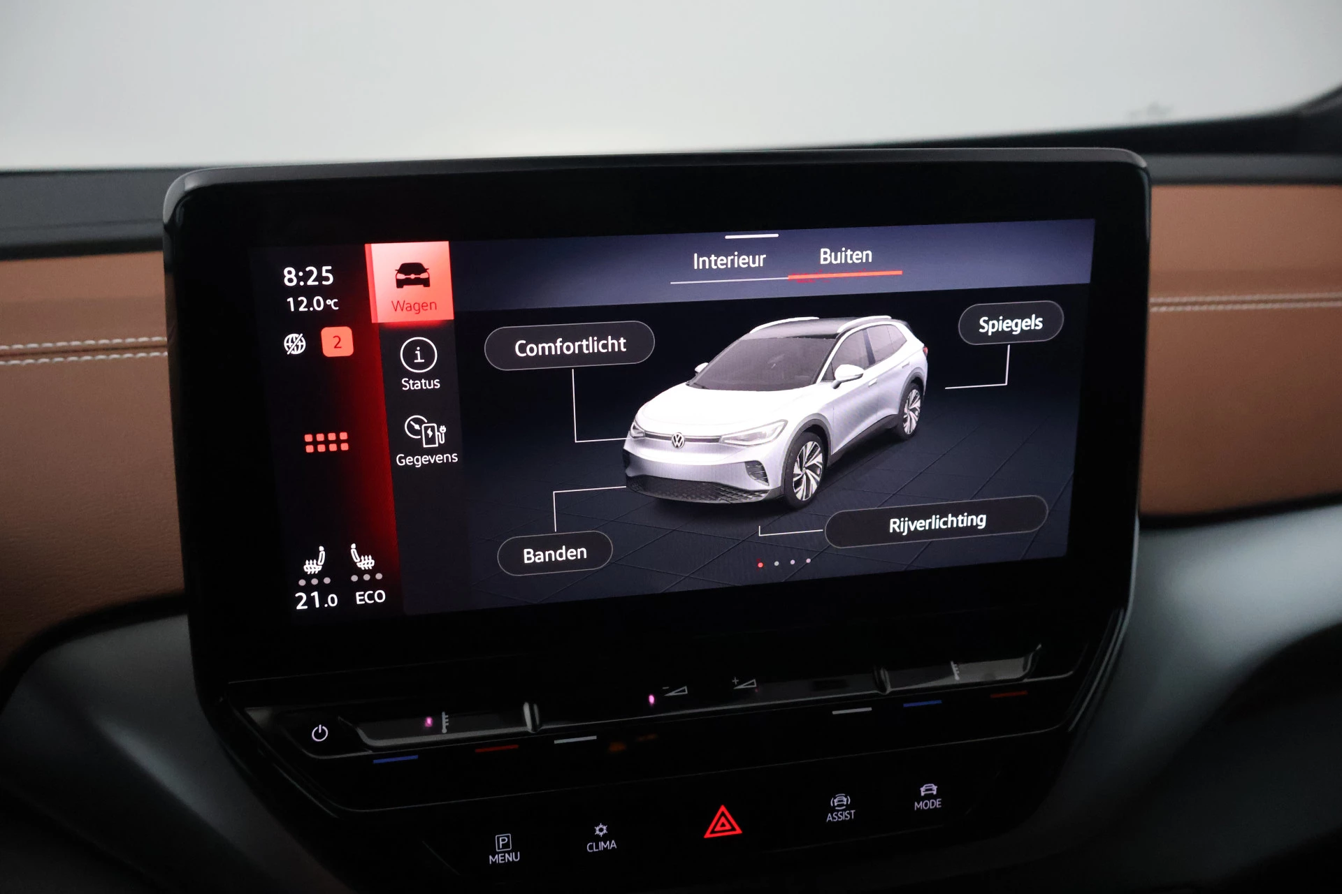 Hoofdafbeelding Volkswagen ID.4