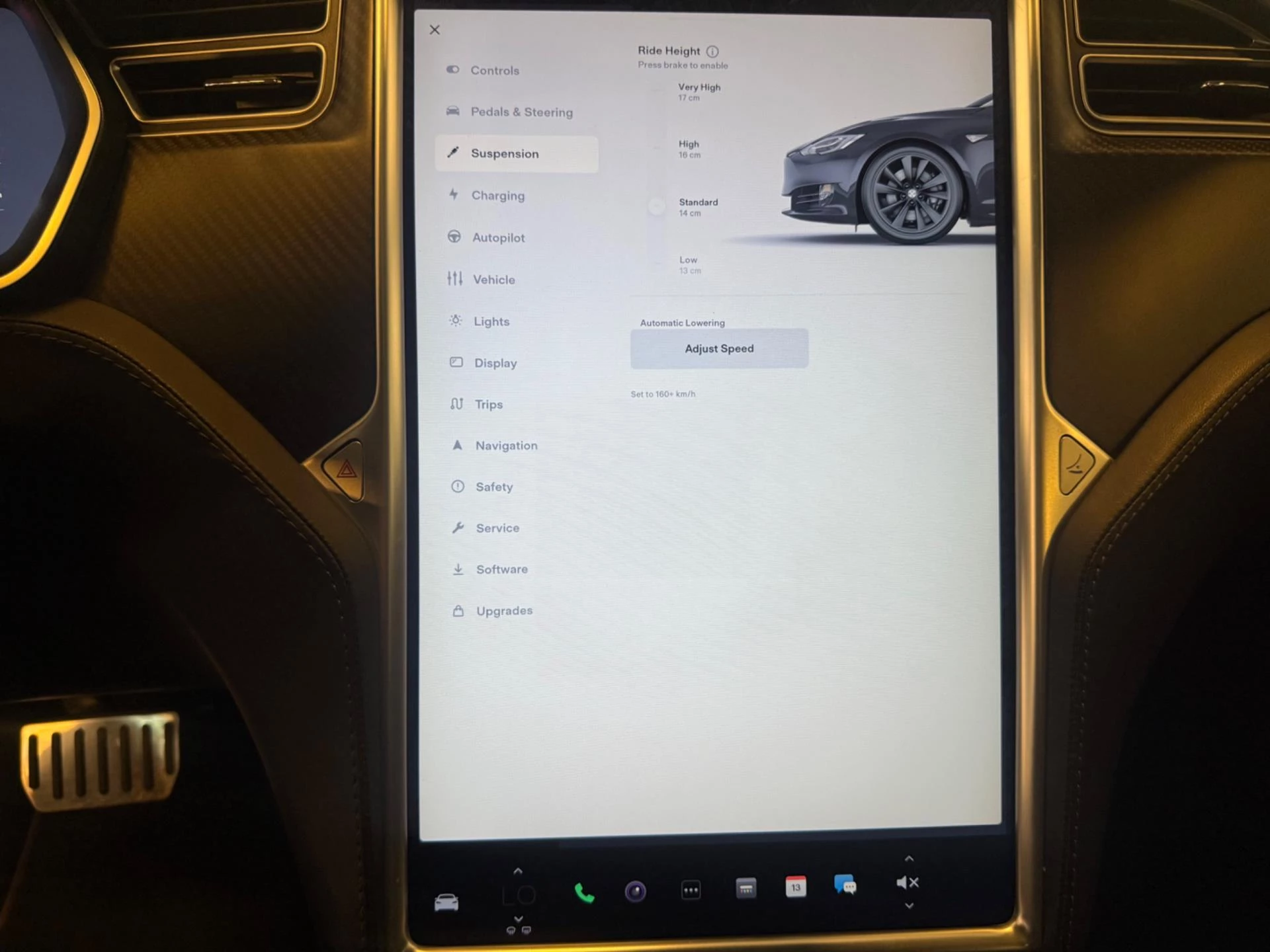 Hoofdafbeelding Tesla Model S