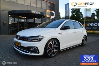 Volkswagen Polo 2.0 TSI GTI AUTOMAAT
