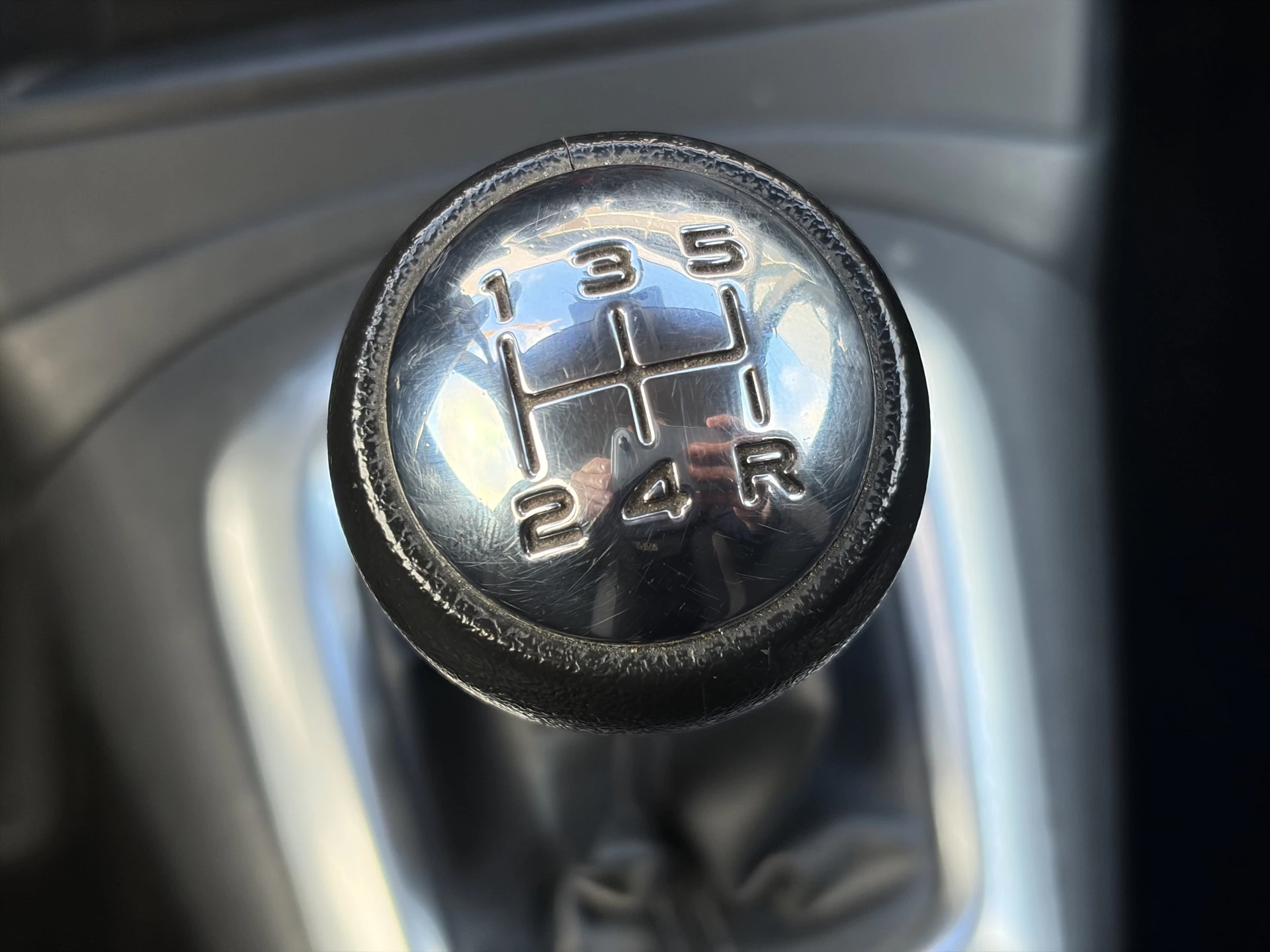 Hoofdafbeelding Citroën C3 Picasso