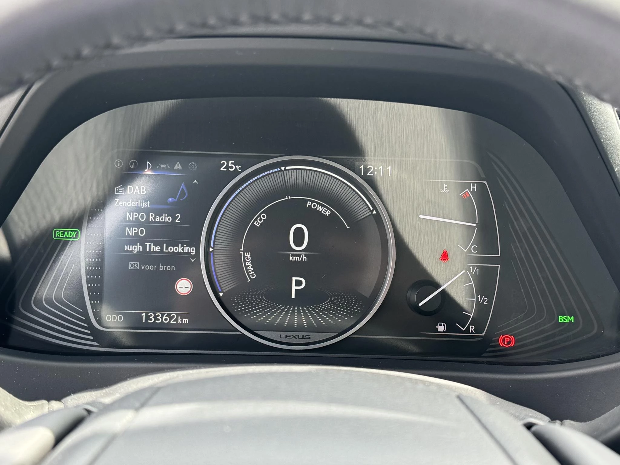 Hoofdafbeelding Lexus UX
