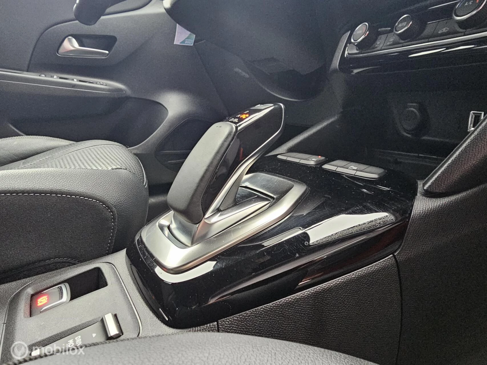 Hoofdafbeelding Opel Corsa-e