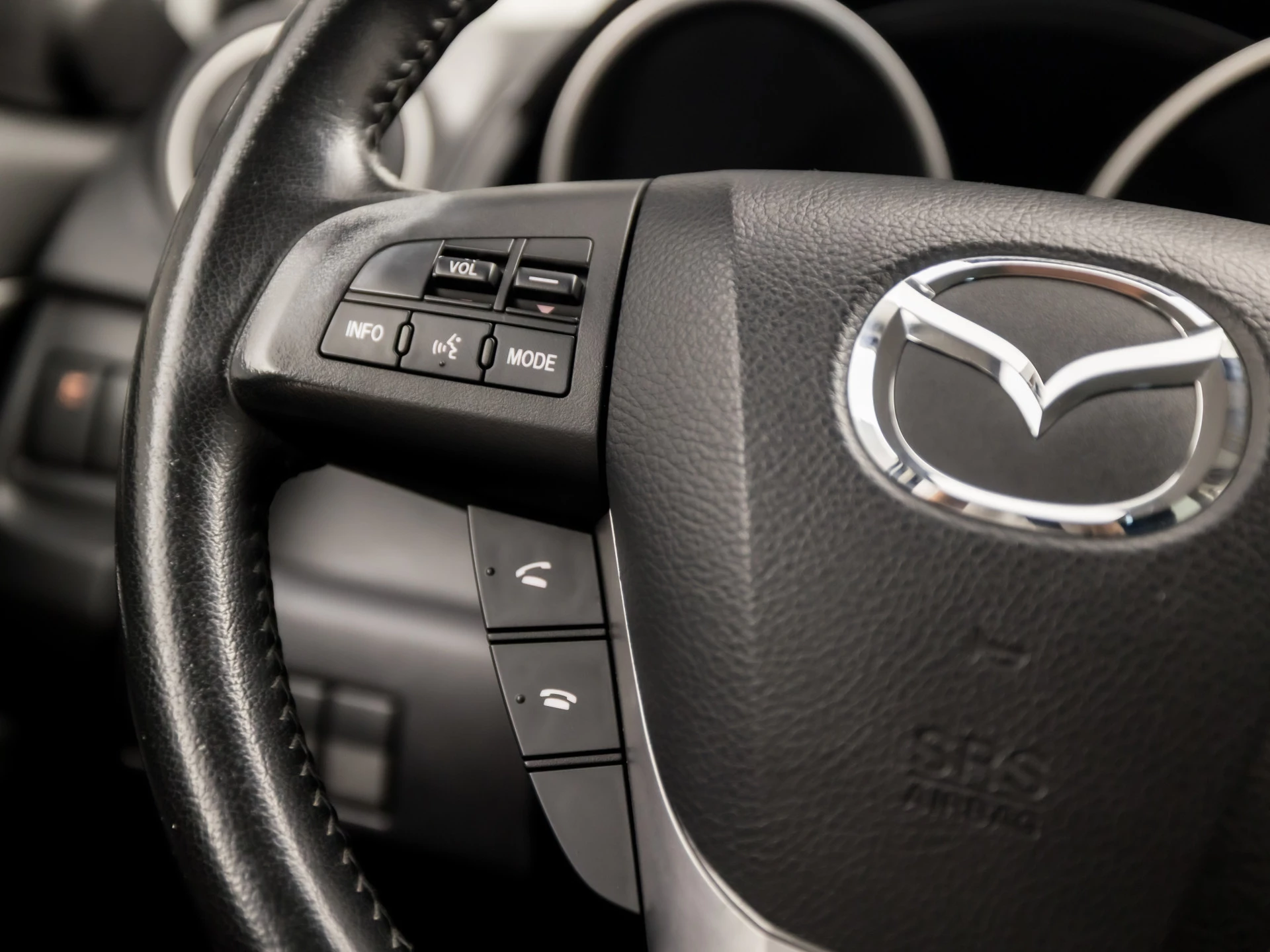 Hoofdafbeelding Mazda 5