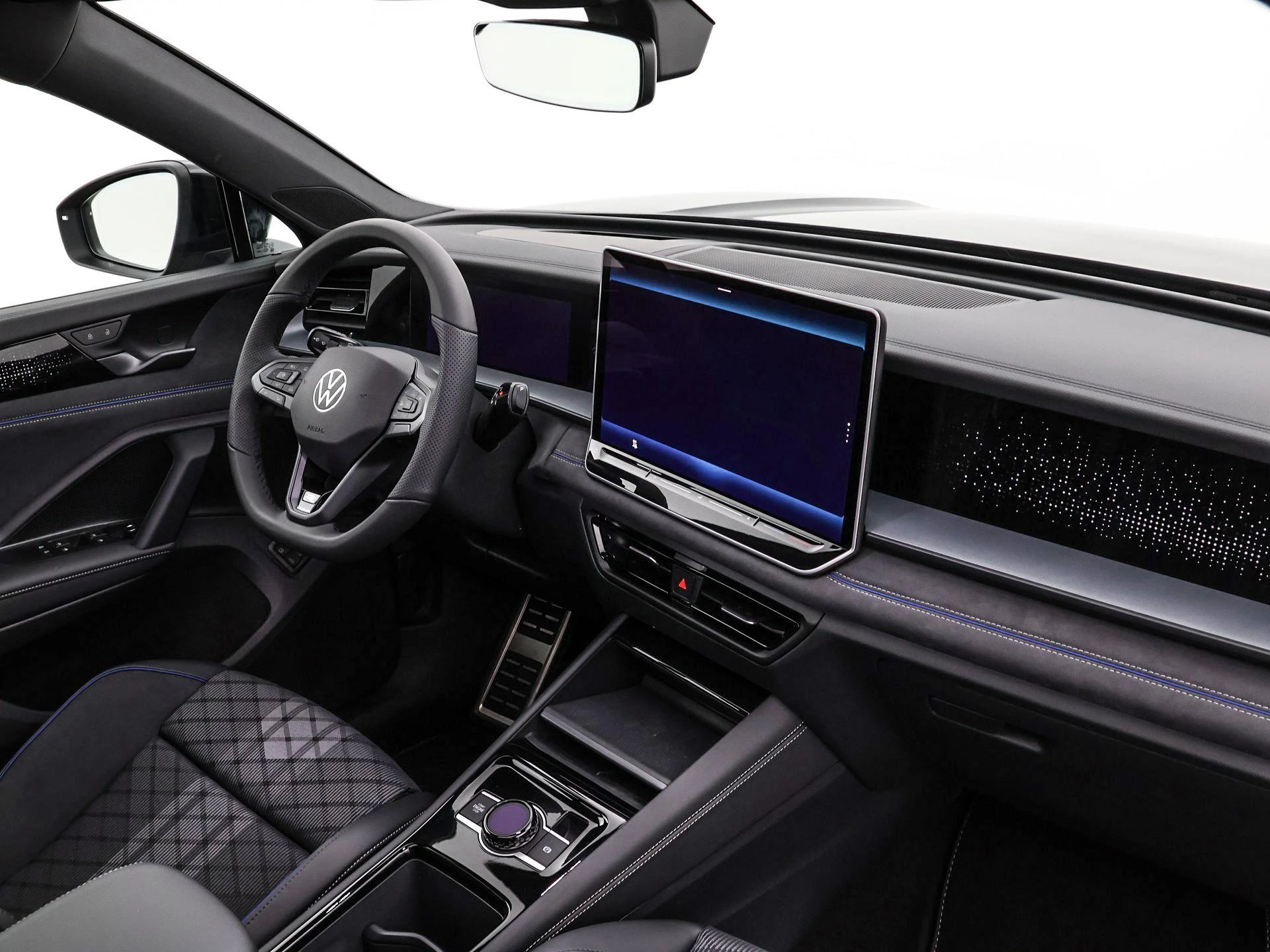 Hoofdafbeelding Volkswagen Tayron