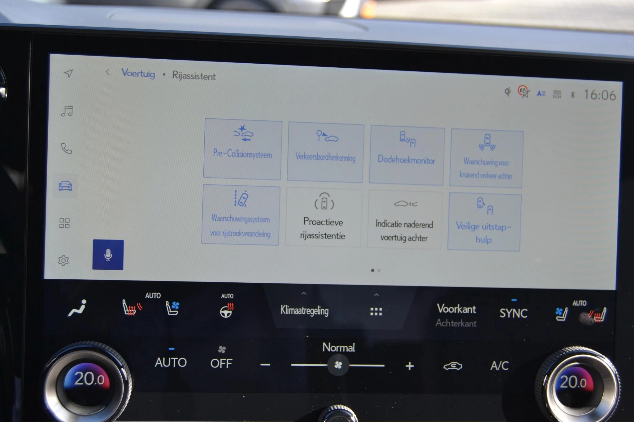 Hoofdafbeelding Lexus RX