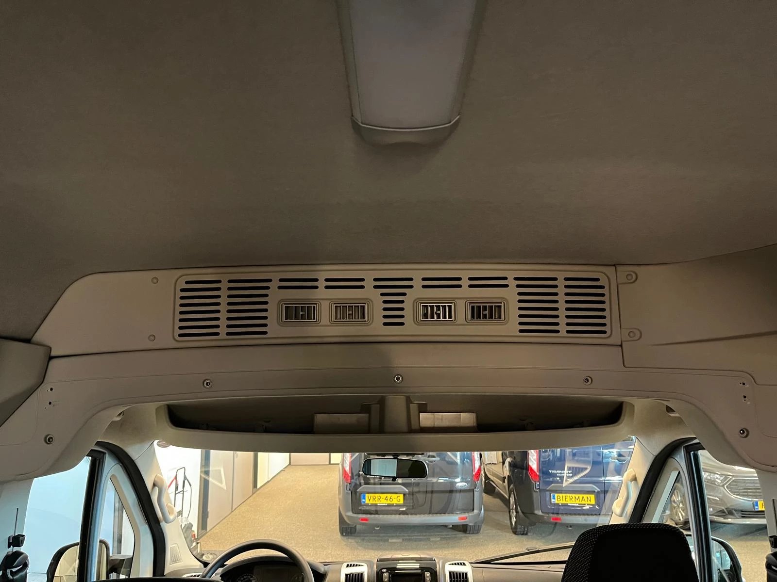 Hoofdafbeelding Fiat Ducato